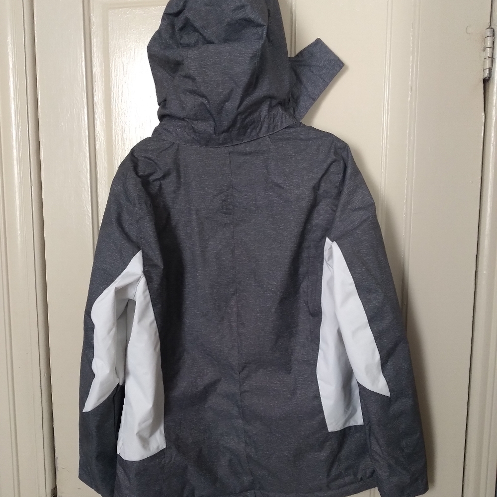 COPY - Women's jacket - Picture 4 of 8